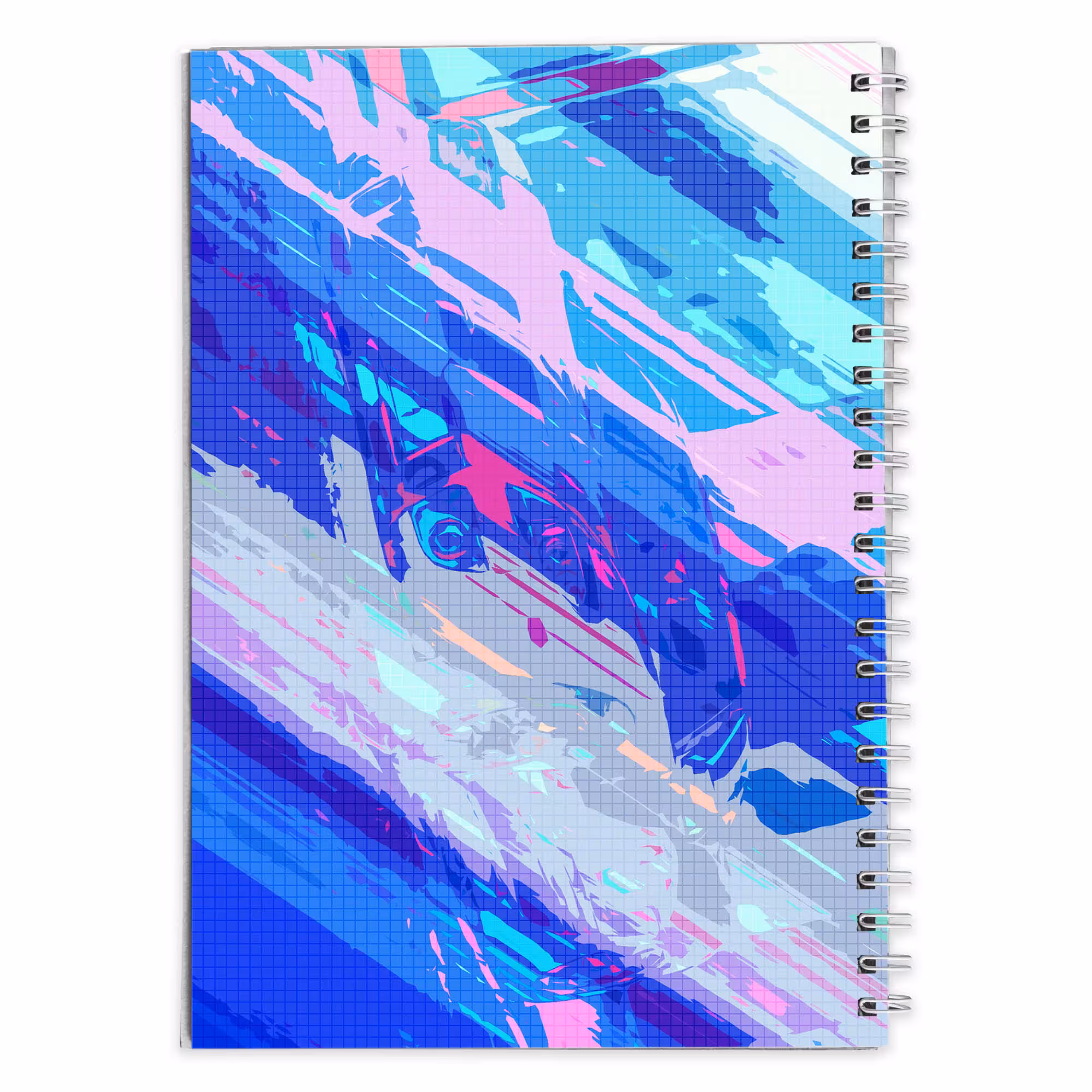 دفتر مشق کلاسیک هنری