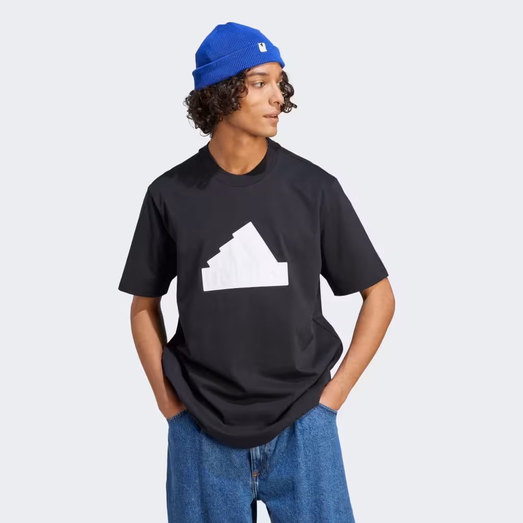 تیشرت مردانه آدیداس مدل FUTURE ICONS کد IN1622