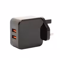 شارژر 30 وات JBQ مدل HC-12F2