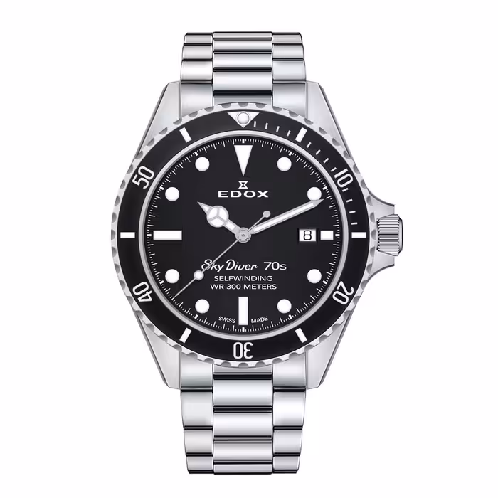 ساعت مردانه ادکس مدل 801123NMNI