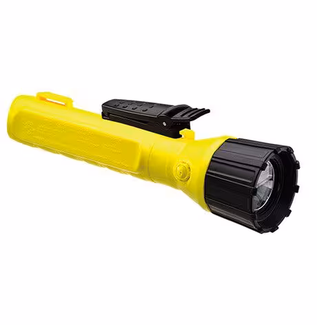 چراغ قوه ضدانفجار DAYSUN SF-13