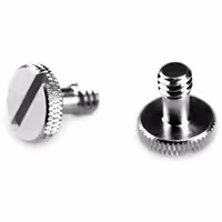 پیچ کفی سه پایه ( پیچ دوربین ) اسمال ریگ مدل SmallRig 973B