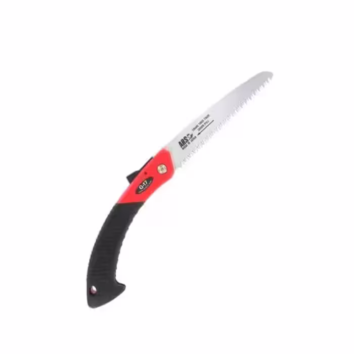 اره تاشو کمپینگ و باغبانی آرس ژاپن ARS G-17