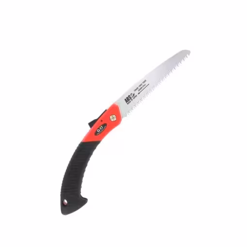 اره تاشو کمپینگ و باغبانی آرس ژاپن ARS G-17