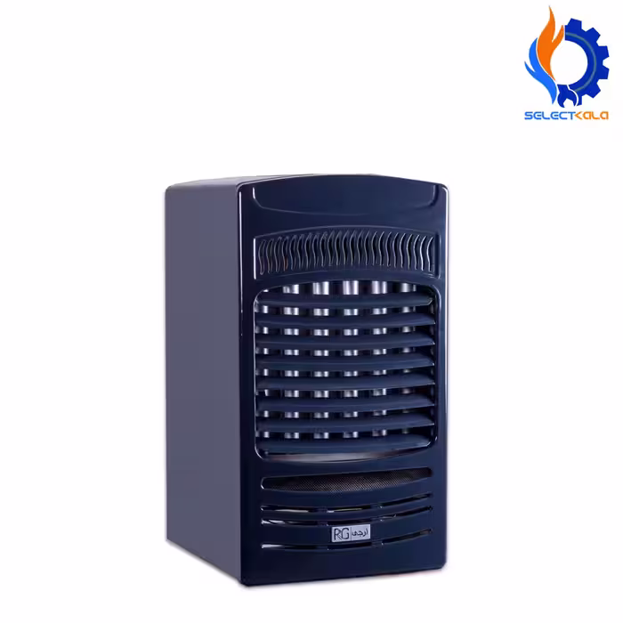 هیتر گازی فن دار نیک گستر مدل H660 گاز مایع
