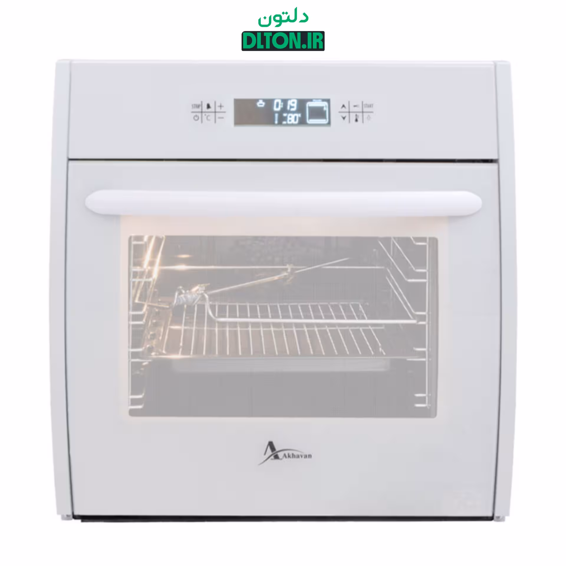 فر توکار اخوان F32 برقی