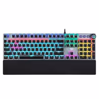 Aula F2058 Gaming Mechanical Keyboard