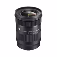 لنز دوربین سیگما مدل LENS SIGMA FOR SONY E 16-28MM F2.8 DG DN CON