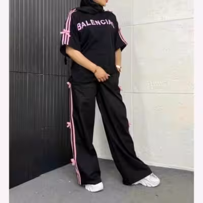 تیشرت شلوار