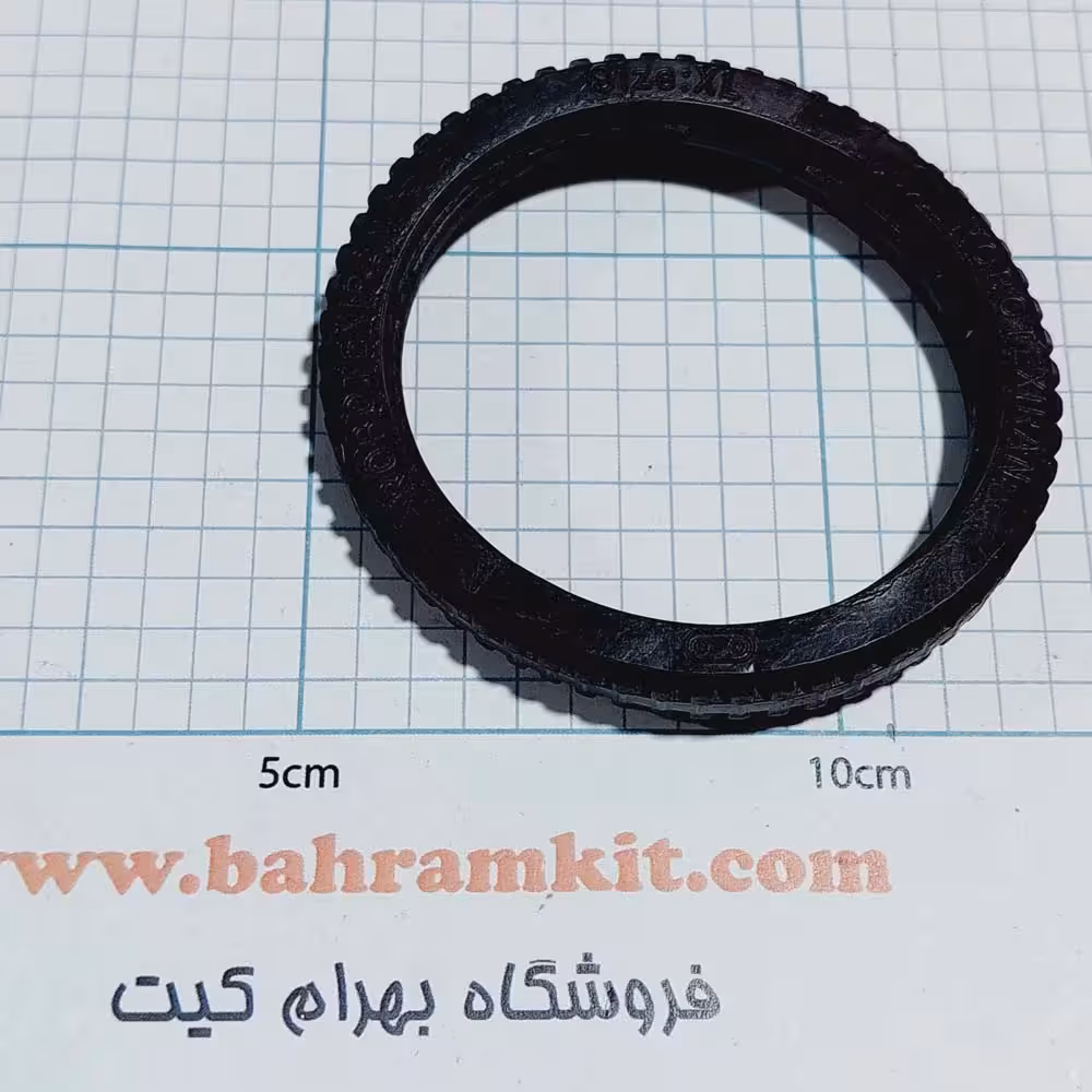 لاستیک XL بسته 4 تایی