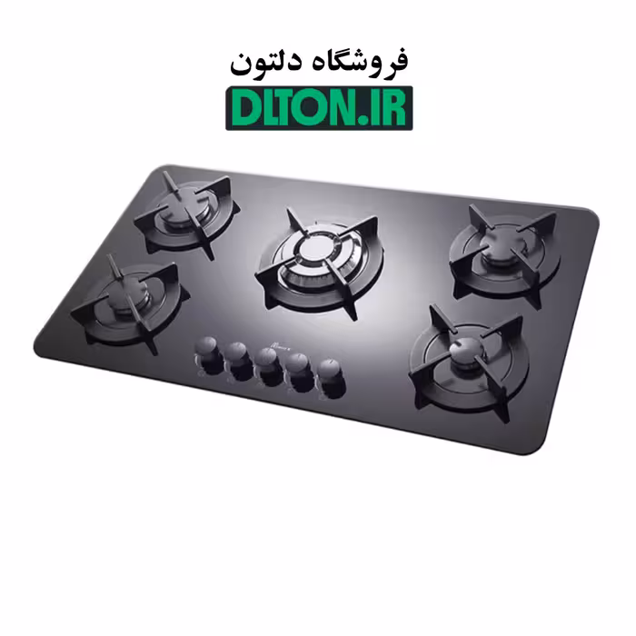 گاز صفحه ای بیمکث مدل 5091