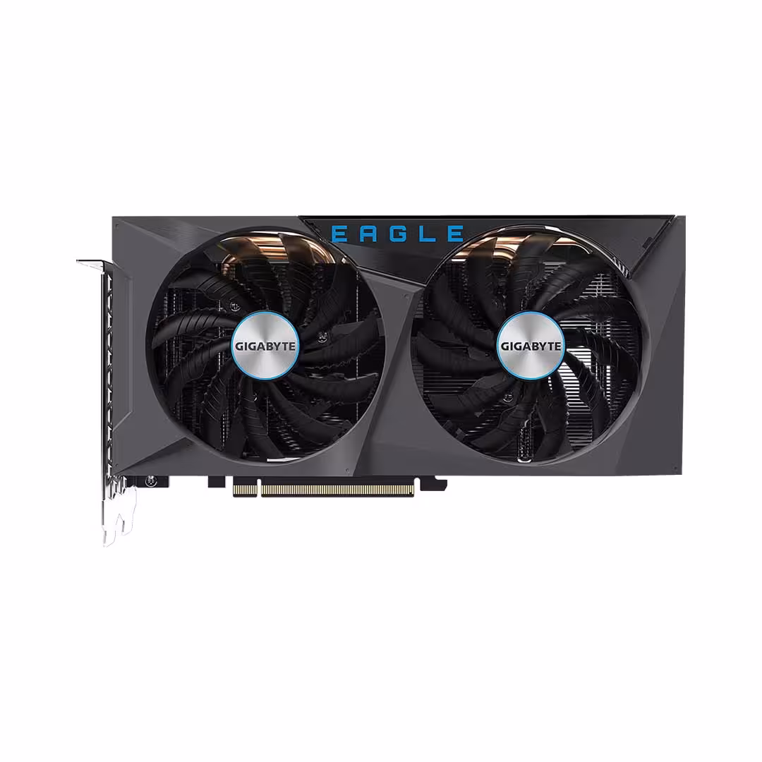 کارت گرافیک گیگابایت RTX 3060 EAGLE 12GB