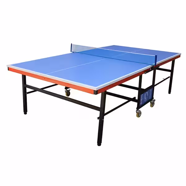 میز پینگ پنگ تاشو MDF مدل E3