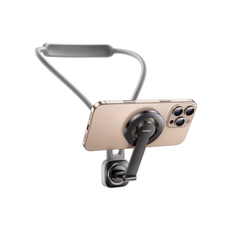 هولدر گردنی ریمکس مدل Remax neck holder model RM-C56