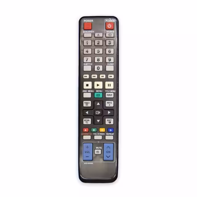 ریموت کنترل سینما خانگی سامسونگ مدل 104R