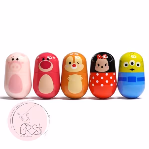 تینت اتود هوض مدل دیزنی