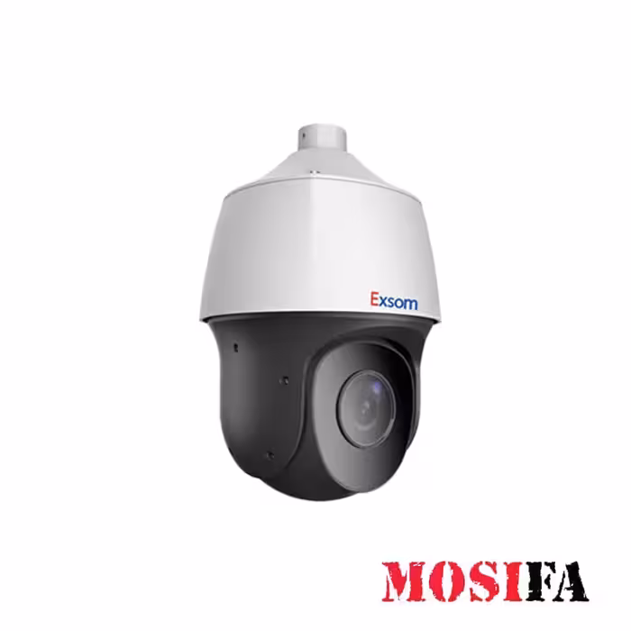 دوربین مداربسته تحت شبکه اکسوم مدل EIPC-P352S-X25