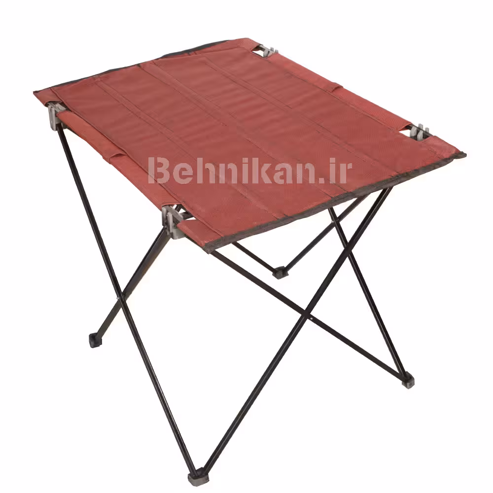 میز تاشو مسافرتی و کمپینگ استراکچر برند سایا کد 56932