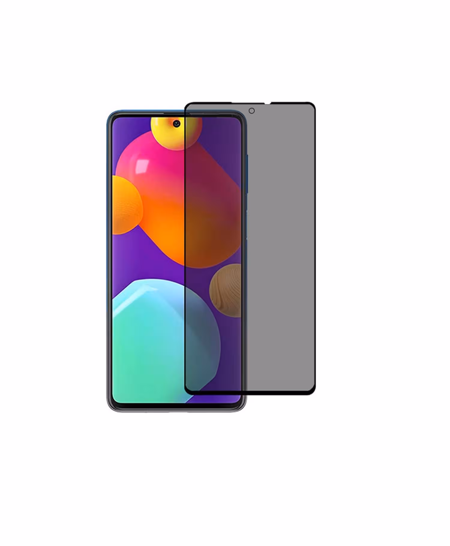 گلس پرایوسی موبایل سامسونگ Samsung M62