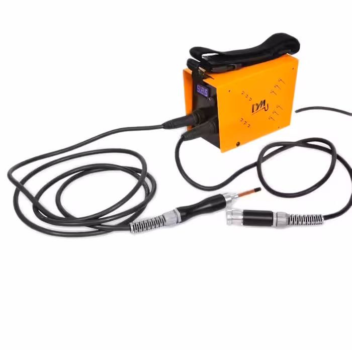 دستگاه بادگیری بدون رنگ صافکاری دنت مستر ترکیه