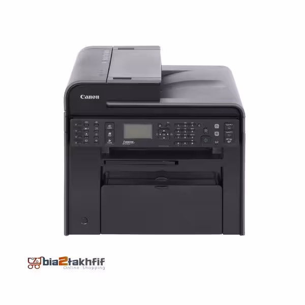 پرینتر چندکاره لیزری MF4780w کانن