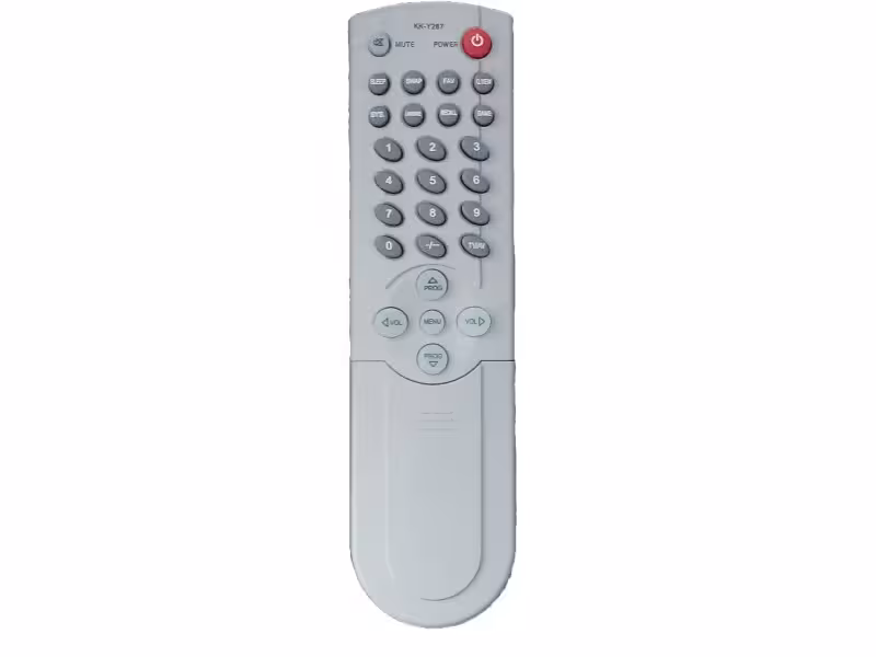 کنترل کونکا KK-Y267