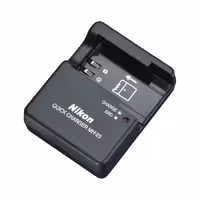 شارژر نیکون مشابه اصلی Nikon MH-23 Battery Charger for EN-EL9 High Copy
