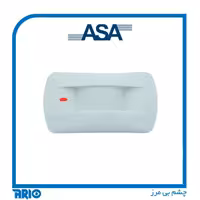 چشمی پرده‌ای آسا