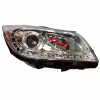 چراغ جلو راست هایما S7 توربو ایساکو شرکتی