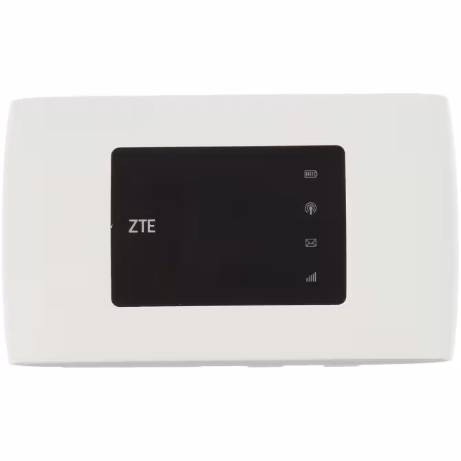 مودم همراه ZTE MF920U 4G LTE