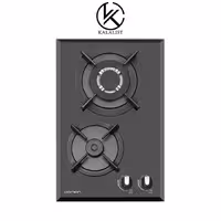 اجاق گاز شیشه ای پرنیان مدل PB 2203