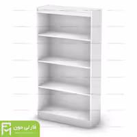 کتابخانه ایستاده مدل FD090