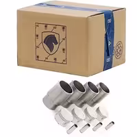 بوش و پیستون ایساکو شرکتی مناسب پژو 405، پارس، سمند