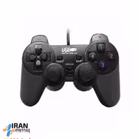 دسته بازی مدل EW2008|جوی استیک دوگانه برای کنترل بهتر