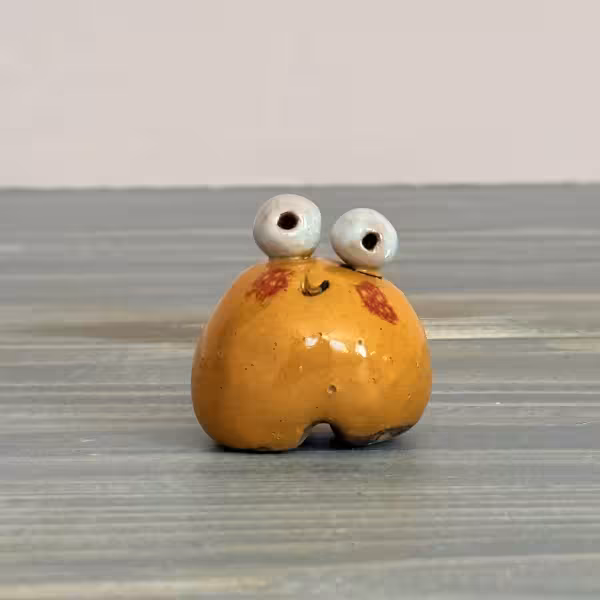 مجسمه پشه و مگس طرح هفت