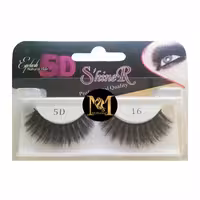 مژه مصنوعی شاینر 5 بعدی مدل 16
