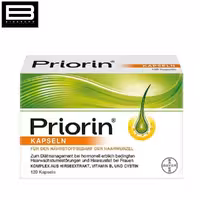 قرص پریورین اصل 120 عددی