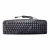 کیبورد کایزر مدل KA707