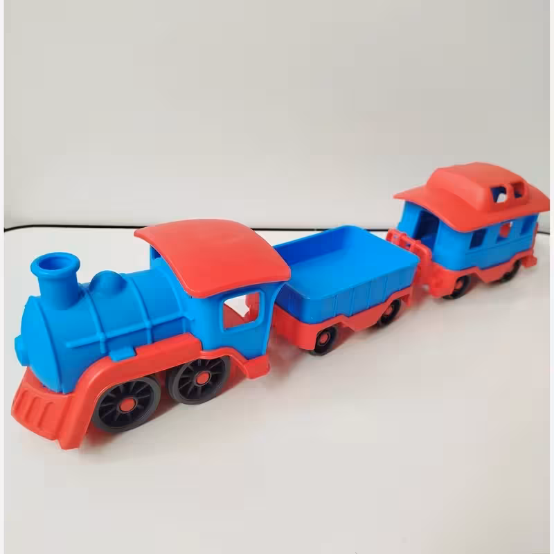 ★قطار کد 7114 نیکو تویز (نو،خریدقسطی،باتخفیف)