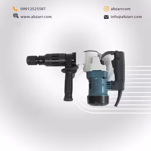 چکش تخریب 810  طرح ماکیتا (( اقساط یک ساله ))