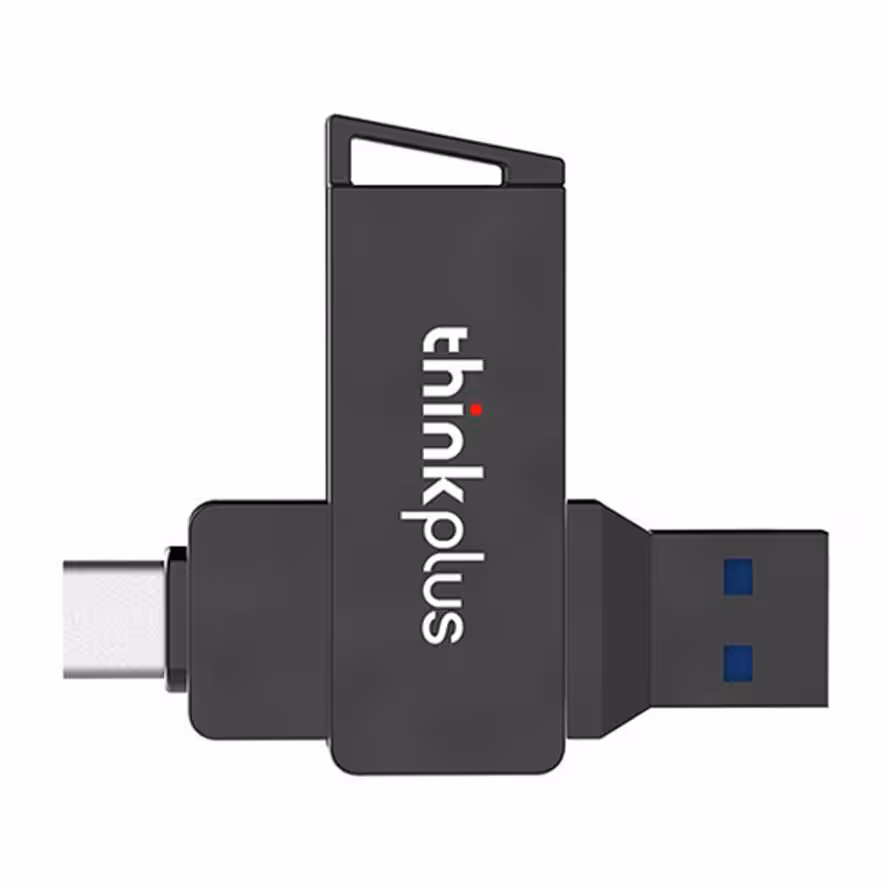 فلش مموری لنوو Thinkplus MU251 128GB USB 3.1