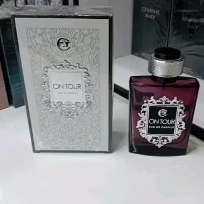 ادکلن اونیرو شرکتی اماراتی  100میل