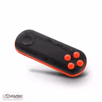 دسته بازی بی سیم VR 3D 051 | سازگاری با Android، iOS و PC و هدست واقعیت مجازی