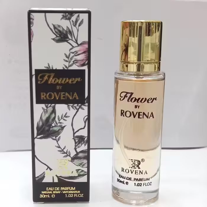 عطر زنانه گوچی فلورا 30 میل شرکت روونا | amazonchi