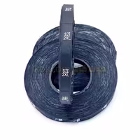 مارک سایز لباس XXL رنگ مشکی رول 1000 عددی