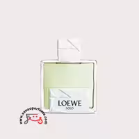 عطر ادکلن لووه سولو اوریگامی | loewe solo origami