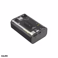 مودم قابل حمل 4G-LTE نزتک مدل NZT-99G