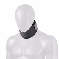 گردنبند طبی نیمه سخت آدور