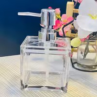 پمپ مایع اکرلیک کد 2