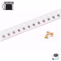 100NF (0805) 50V 10% X7R